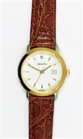 Orologio Zenith Donna in Oro 90.2080.106 - 90.2080.106